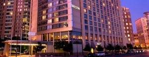 Westin Arlington Gateway